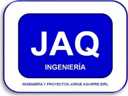 JAQ Ingeniería